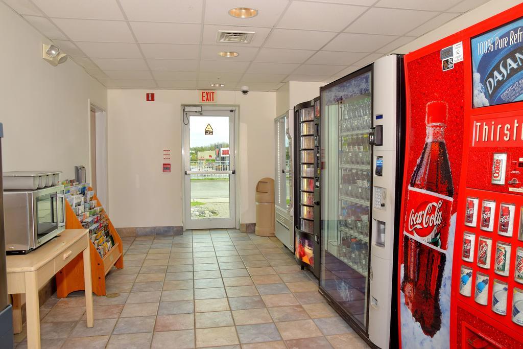 Motel 6-Whitby, On - Toronto East المظهر الخارجي الصورة