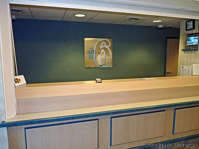 Motel 6-Whitby, On - Toronto East المظهر الخارجي الصورة